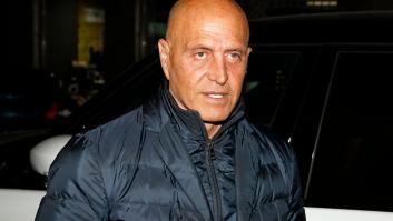 Kiko Matamoros sorprende al hablar en estos términos sobre Íñigo Errejón