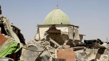 El Estado Islámico ha perdido más del 60% de sus territorios y más del 80% de sus ingresos