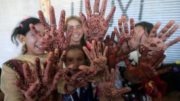 Primer fin de Ramadán sin el ISIS en Mosul desde 2014 (FOTOS)