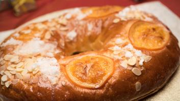 Este es el mejor roscón de Reyes de Madrid