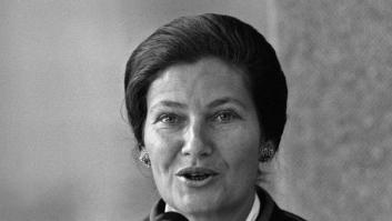 Muere Simone Veil, impulsora de la despenalización del aborto en Francia