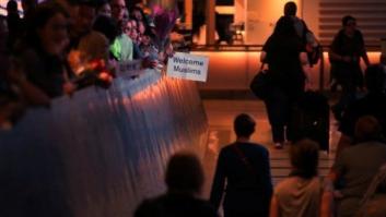 Las seis claves de la implementación del veto migratorio de Trump