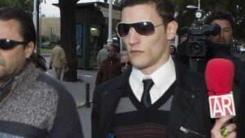 La novia de Samuel, al padre de Marta del Castillo: "Ojalá no encuentre nunca a su hija"