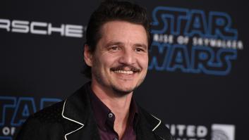 Pedro Pascal se pasa internet: 625.000 'me gusta' por una camiseta