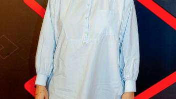 El mensaje de Tania Llasera tras contagiarse de coronavirus: "Ojo que el test de antígenos me salió negativo"