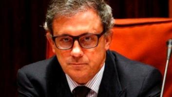 Libertad bajo fianza de 3 millones para Jordi Pujol hijo