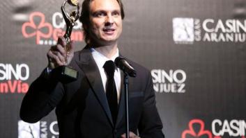 Javier Cárdenas estalla: "Como digas lo otro vamos a por ti a muerte"