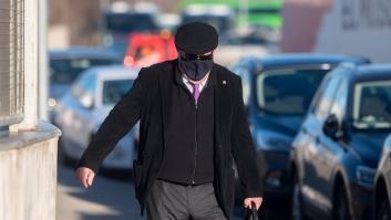 Villarejo vuelve ante el juez, esta por vez por la 'guerra de los comisarios'