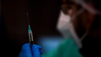 La Policía italiana detiene a una enfermera que fingía vacunar contra el coronavirus por 400 euros