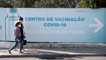 Portugal impone el teletrabajo y cierra el ocio nocturno para prevenir los contagios en Navidad