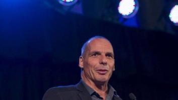 Corbyn anuncia que el Partido Laborista ha fichado a Varoufakis