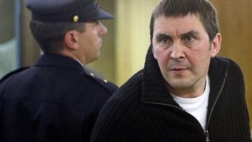 El juez permite los actos de bienvenida a Otegi, pero ordena vigilarlos