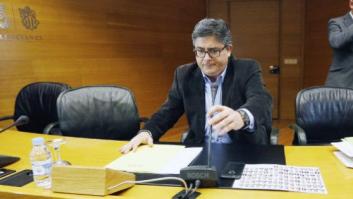 Barberá no se presenta en la comisión de investigación sobre Imelsa en las Corts