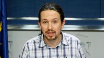 Pablo Iglesias rechaza la propuesta de acuerdo "corta y pega" que le ha enviado el PSOE