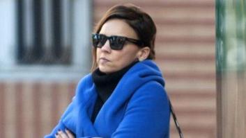 El padre de Chenoa le reclama una pensión pese a que llevan 25 años sin verse