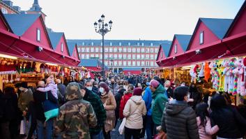 Estas son las medidas que el Gobierno baraja plantear a las comunidades para frenar los contagios