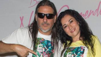 Camela se une al Sonorama Ribera de 2017