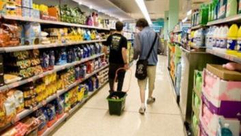 La OCU alaba el etiquetado de Eroski y Mercadona y denuncia errores en el de Hipercor, Lidl o Alcampo