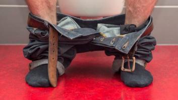 La carta a Starbucks de un intolerante a la lactosa escrita desde el baño