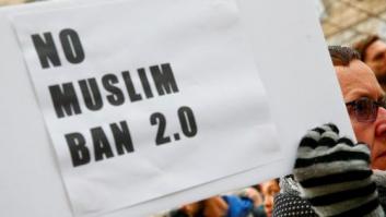 Entran en vigor en EEUU las medidas antiinmigratorias de Trump