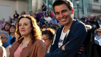 “Lo lógico es que el modelo Ahora Madrid se termine implantando a nivel nacional”