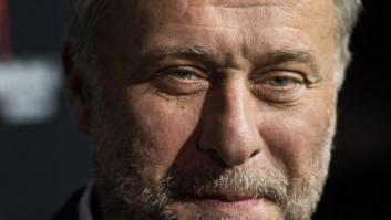 Muere el actor sueco Michael Nyqvist, protagonista de 'Millennium'