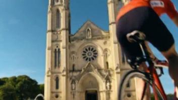 'Bailarina', de Maldita Nerea, marcará el ritmo de la Vuelta 2017