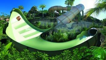 Siam Park, en Tenerife, elegido como el mejor parque acuático del mundo por cuarto año consecutivo