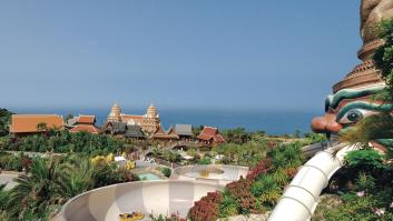 'The Sun' dicta sentencia y sitúa al mejor parque acuático del mundo en España