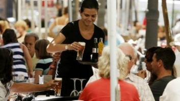 El salario más frecuente en España en 2015 fue de 1.178 euros brutos al mes en 14 pagas