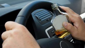 Investigado por conducir ebrio cuando se dirigía al Juzgado de Sigüenza a declarar por otra alcoholemia