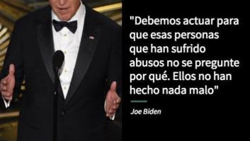 Lady Gaga hizo llorar a Hollywood con su actuación en los Oscar 2016