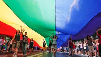 Diversidad sexual, hacia la plena igualdad