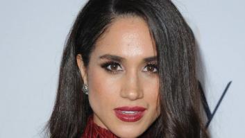 Razones por las que Buckingham necesita a Meghan Markle