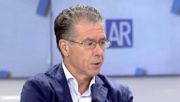 Francisco Granados: "Nunca diré nada que perjudique al PP, porque no conozco nada, pero si lo hubiera tampoco lo diría"