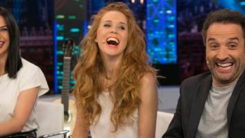 La flexibilidad de María Castro te dejará sin palabras