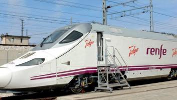Renfe lanza una oferta para viajar desde Andalucía a los sanfermines