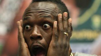 Bolt espera hacerse un hueco en el Borussia Dortmund tras entrenar con ellos