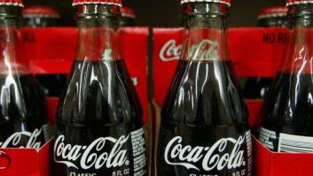 Coca-Cola prevé reducir un 12% el azúcar de sus bebidas hasta 2020
