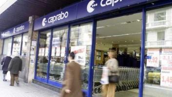 Caprabo pone en marcha un servicio de entrega a domicilio en el mismo día