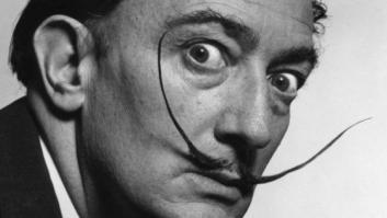 Una juez ordena la exhumación del cadáver de Dalí tras una demanda de paternidad