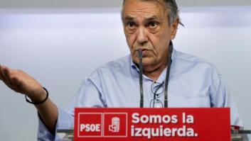 El PSOE votará "abstención razonada" sobre el CETA