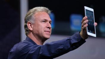 El iPad nació a raíz de un 'cabreo' de Steve Jobs