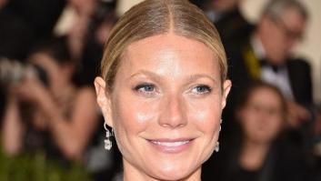 La NASA llama la atención a Gwyneth Paltrow por promocionar un producto falso