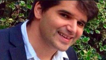 May elogia el "heroísmo" de Ignacio Echeverría en el atentado de Londres