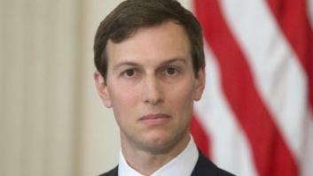 Jared Kushner, yerno de Donald Trump, recibió un préstamo de 285 millones un mes antes de las elecciones