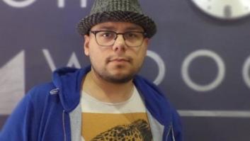 Superhéroes gitanos en las calles de Nueva York: entrevista a Vicente Rodríguez