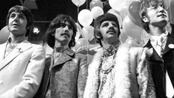 Así fue la retransmisión mundial de 'All You Need Is Love' de The Beatles hace 50 años