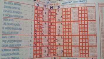 La Quiniela se muere: las razones de la fuerte caída del '1X2'