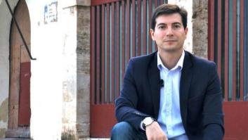 Rafa García: "Desde que estamos en la Generalitat valenciana, la organización del PSPV está muerta"